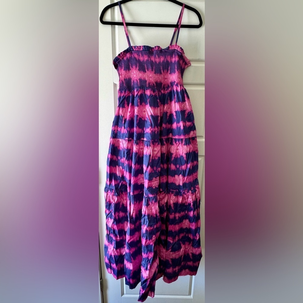 NWT Worthy Threads Dress